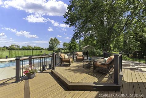 59 Burkhart Drive Oswego IL 60543