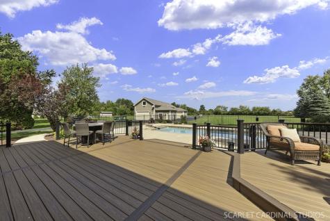 59 Burkhart Drive Oswego IL 60543