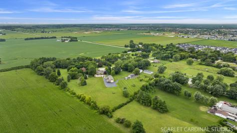 59 Burkhart Drive Oswego IL 60543