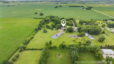 59 Burkhart Drive Oswego IL 60543