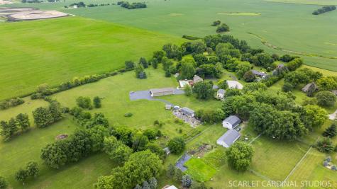 59 Burkhart Drive Oswego IL 60543