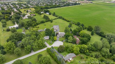 59 Burkhart Drive Oswego IL 60543