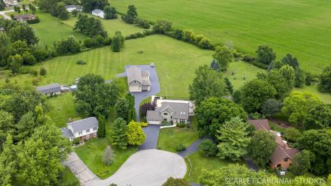 59 Burkhart Drive Oswego IL 60543