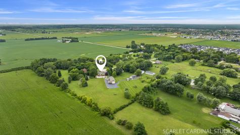 59 Burkhart Drive Oswego IL 60543