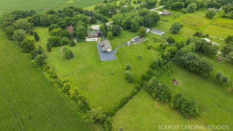 59 Burkhart Drive Oswego IL 60543