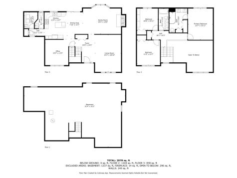 59 Burkhart Drive Oswego IL 60543