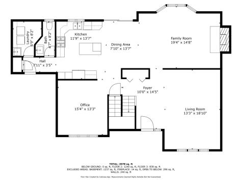 59 Burkhart Drive Oswego IL 60543