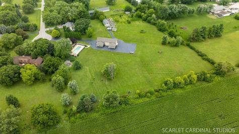 59 Burkhart Drive Oswego IL 60543