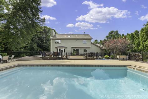 59 Burkhart Drive Oswego IL 60543