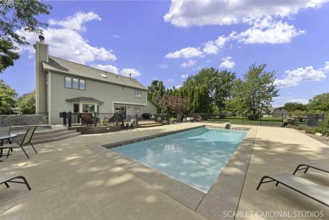 59 Burkhart Drive Oswego IL 60543