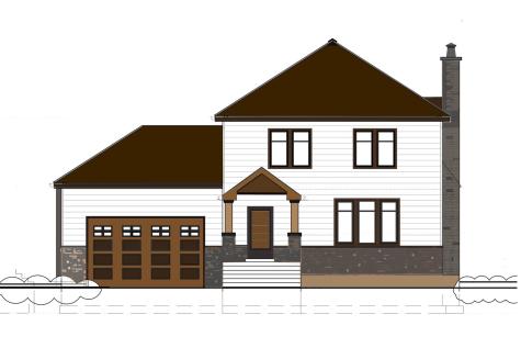 651 South Circle Avenue Port Barrington IL 60010