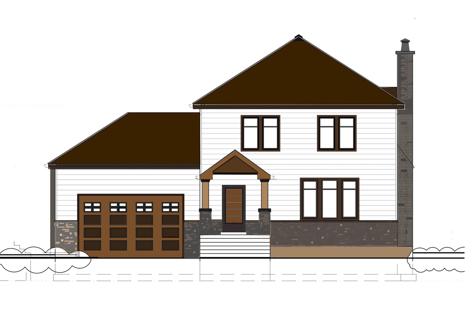 651 South Circle Avenue Port Barrington IL 60010