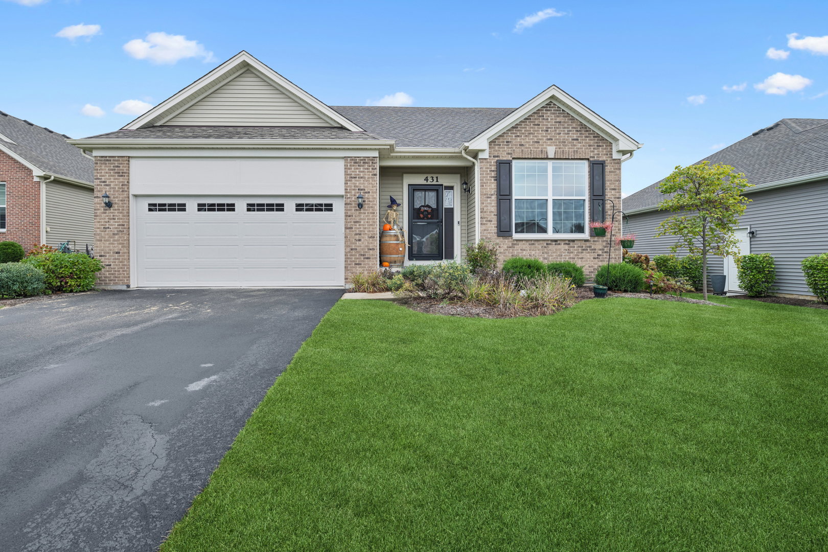 431 Mahogany Drive Algonquin IL 60102