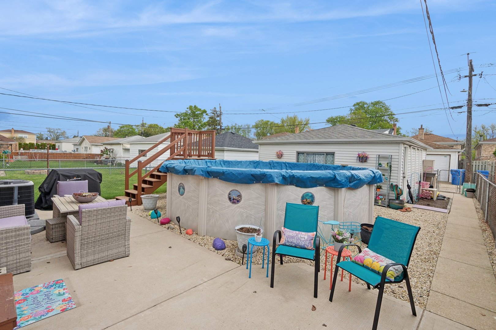 3227 North Pioneer Avenue Chicago IL 60634