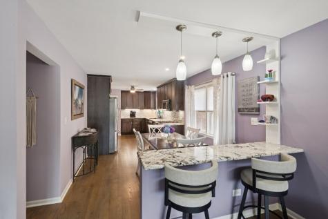 3227 North Pioneer Avenue Chicago IL 60634