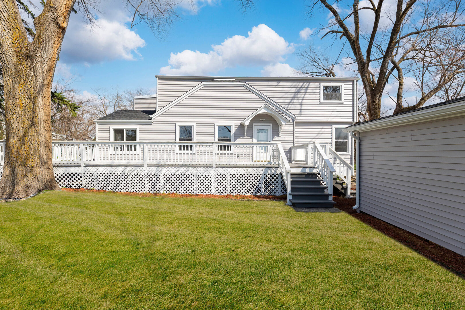 21835 1/2 Richton Road Matteson IL 60443