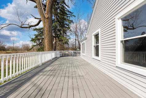 21835 1/2 Richton Road Matteson IL 60443