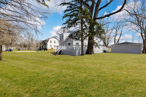 21835 1/2 Richton Road Matteson IL 60443