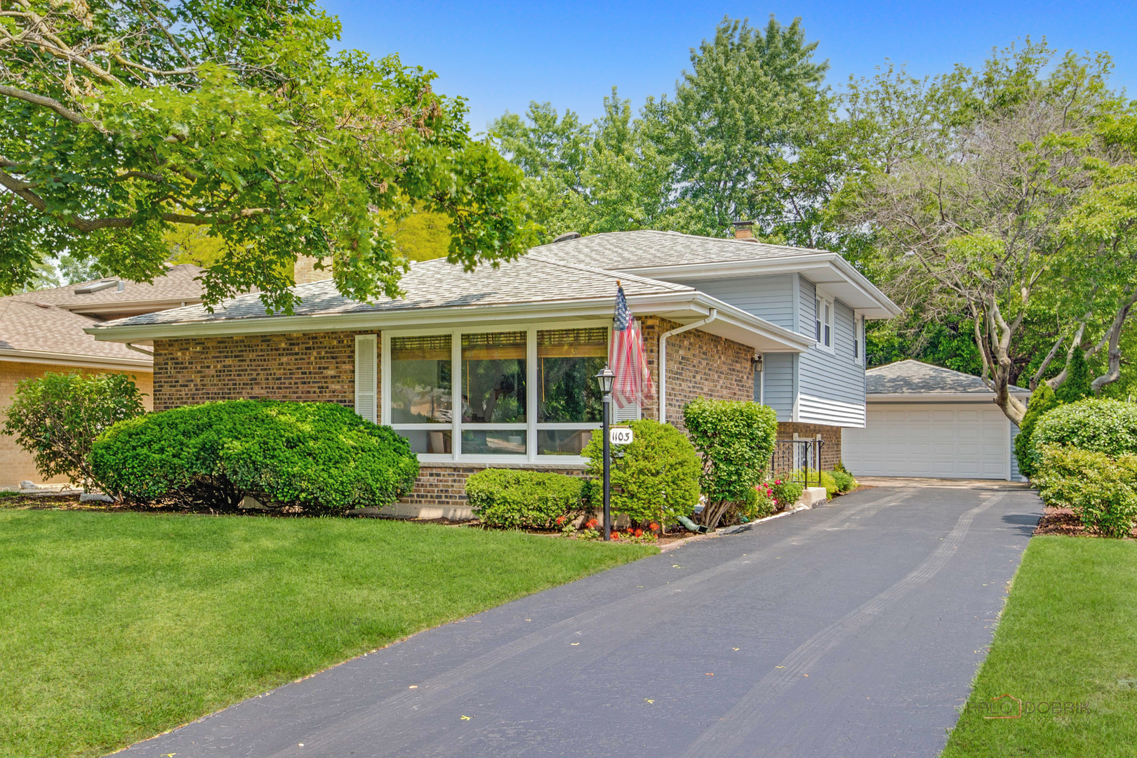 1103 South Belmont Avenue Arlington Heights IL 60005