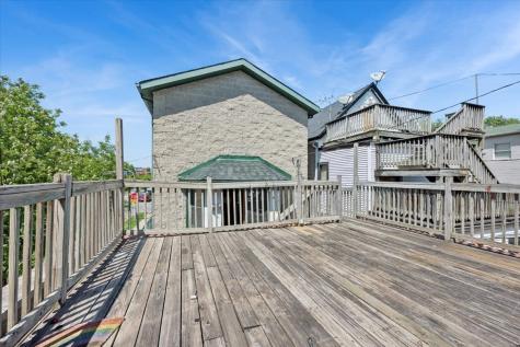 1757 West Newport Avenue Chicago IL 60657
