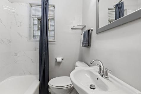 8438 South Morgan Street Chicago IL 60620