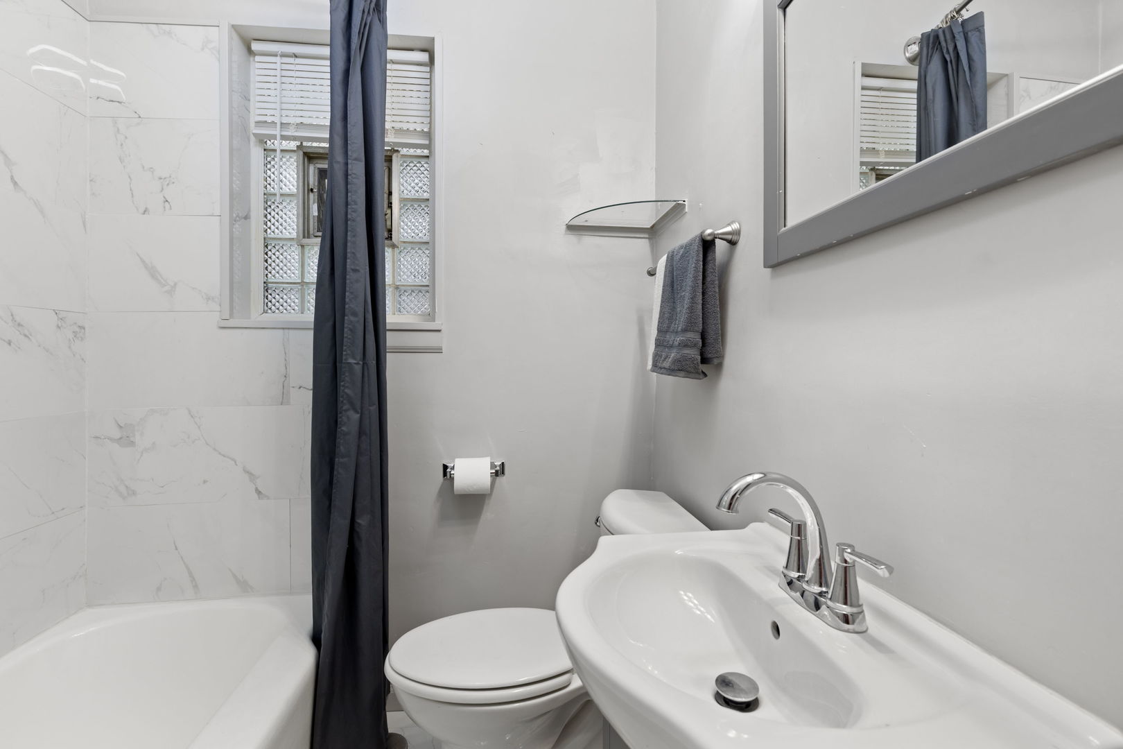 8438 South Morgan Street Chicago IL 60620