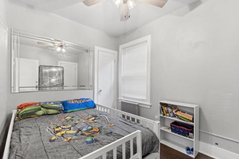 8438 South Morgan Street Chicago IL 60620