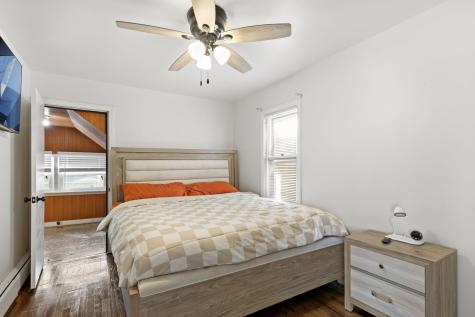 8438 South Morgan Street Chicago IL 60620