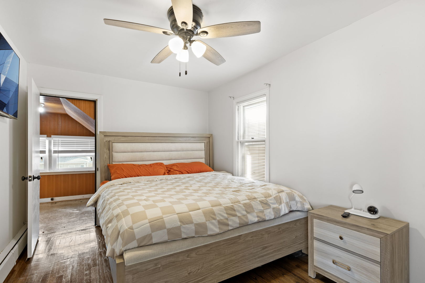 8438 South Morgan Street Chicago IL 60620