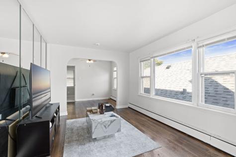8438 South Morgan Street Chicago IL 60620