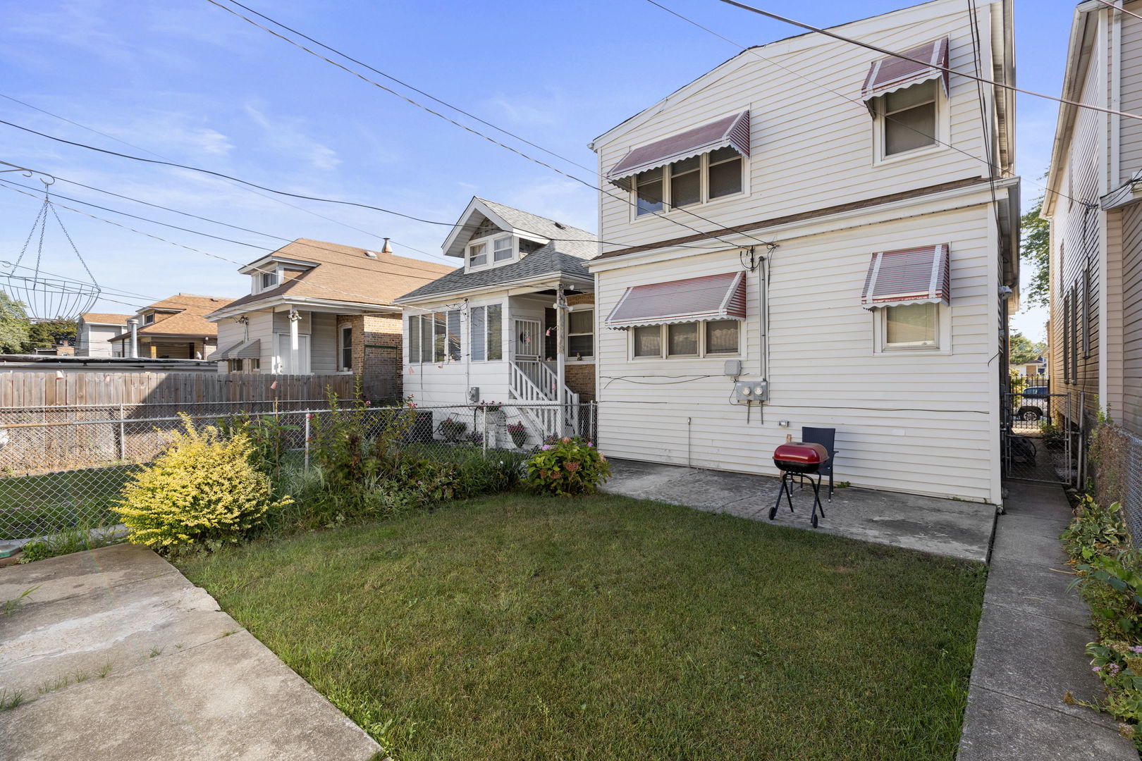 8438 South Morgan Street Chicago IL 60620