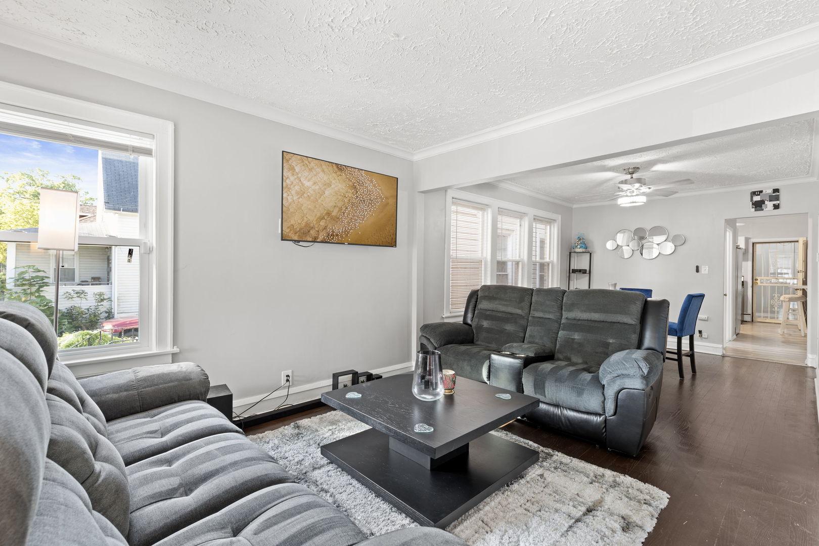 8438 South Morgan Street Chicago IL 60620