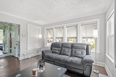 8438 South Morgan Street Chicago IL 60620