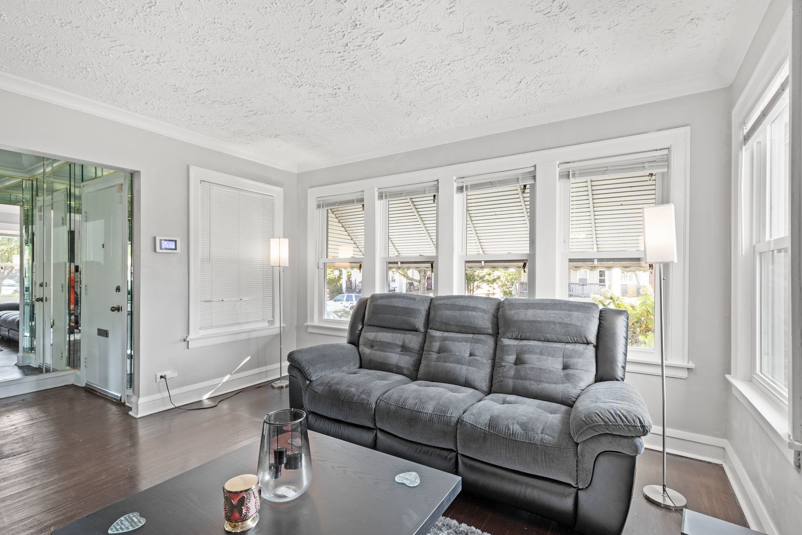 8438 South Morgan Street Chicago IL 60620