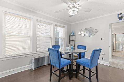 8438 South Morgan Street Chicago IL 60620