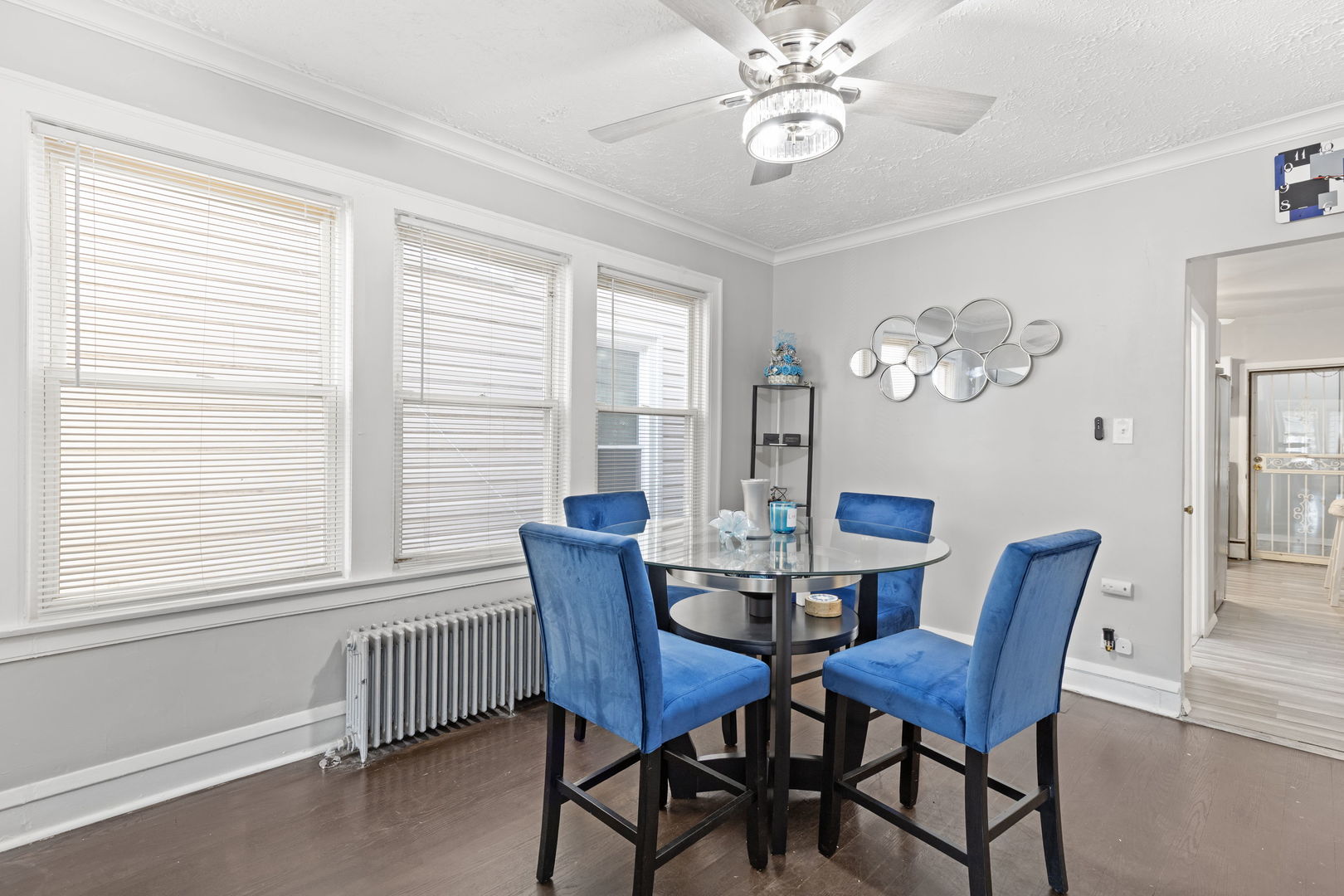 8438 South Morgan Street Chicago IL 60620