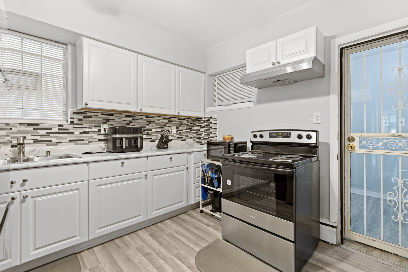 8438 South Morgan Street Chicago IL 60620