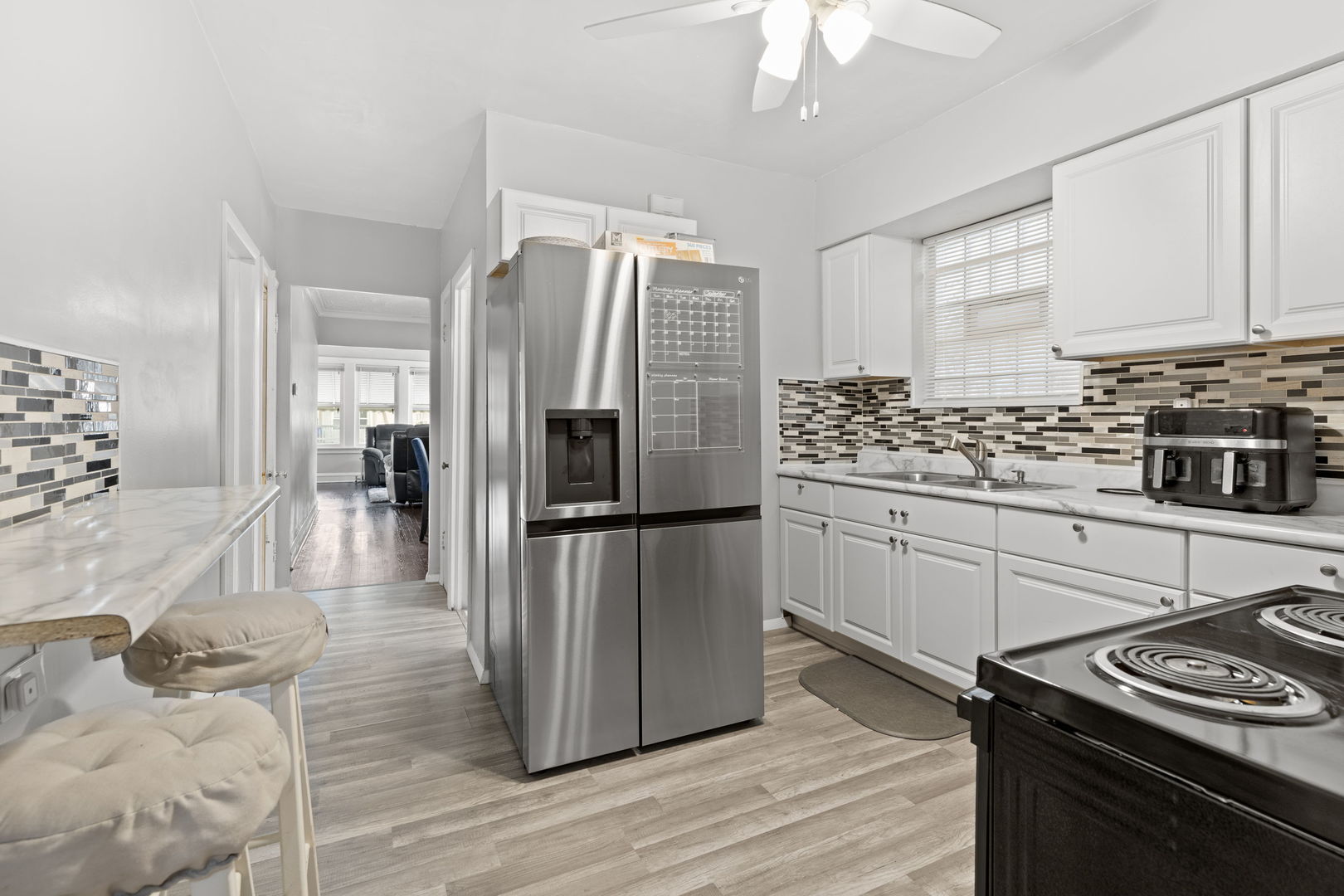 8438 South Morgan Street Chicago IL 60620