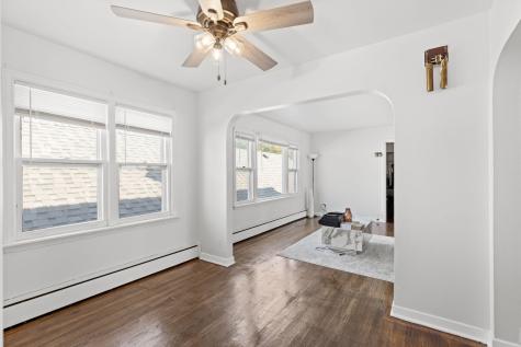 8438 South Morgan Street Chicago IL 60620