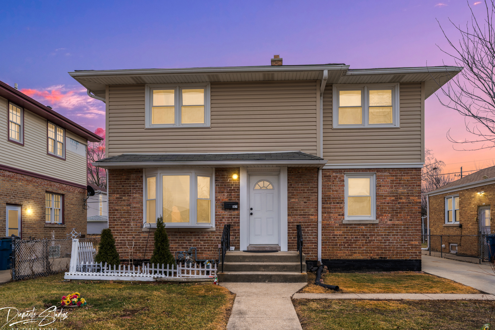 9741 Lonnquist Drive Franklin Park IL 60131