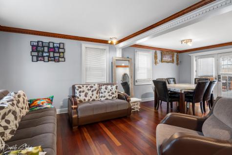 9741 Lonnquist Drive Franklin Park IL 60131