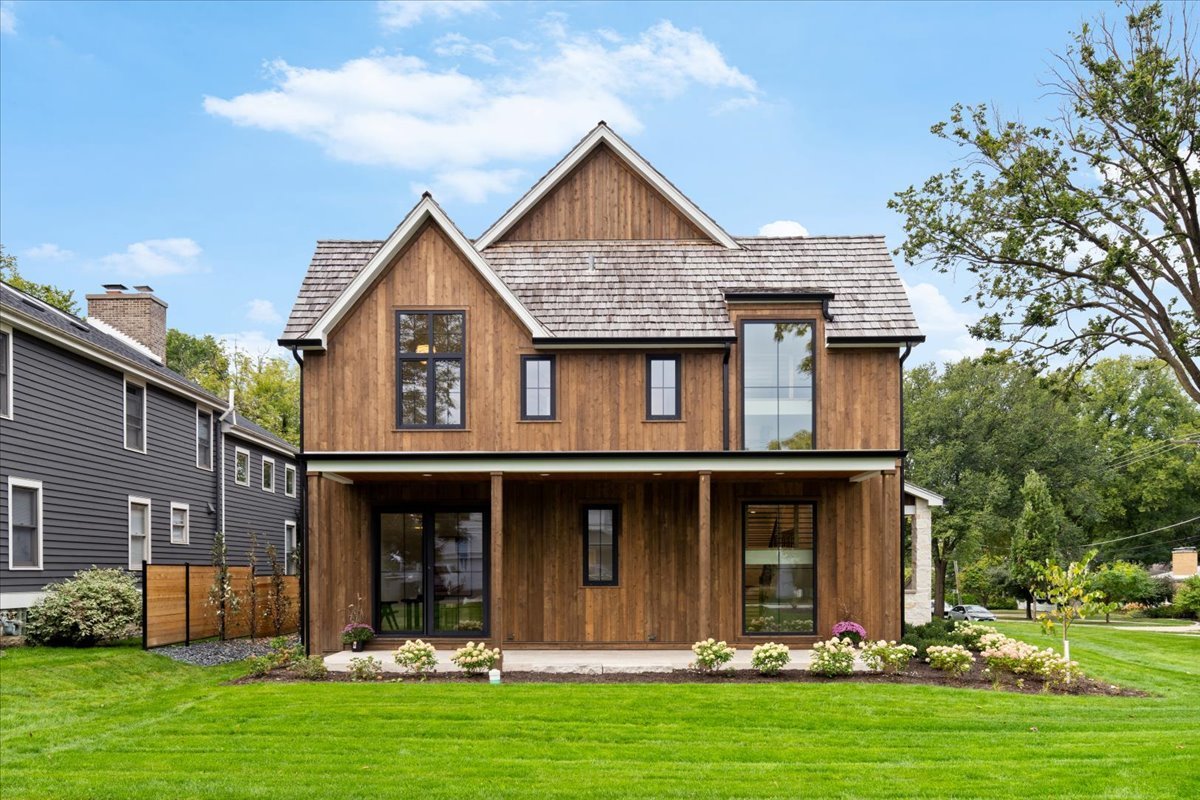 104 South Monroe Street Hinsdale IL 60521