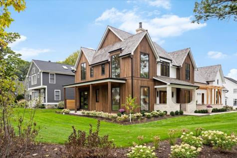 104 South Monroe Street Hinsdale IL 60521