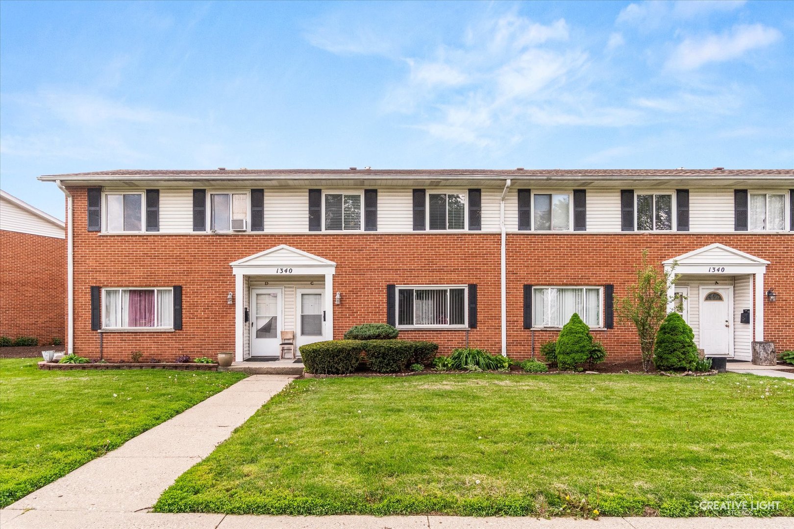 1340 Monomoy Street Aurora IL 60506