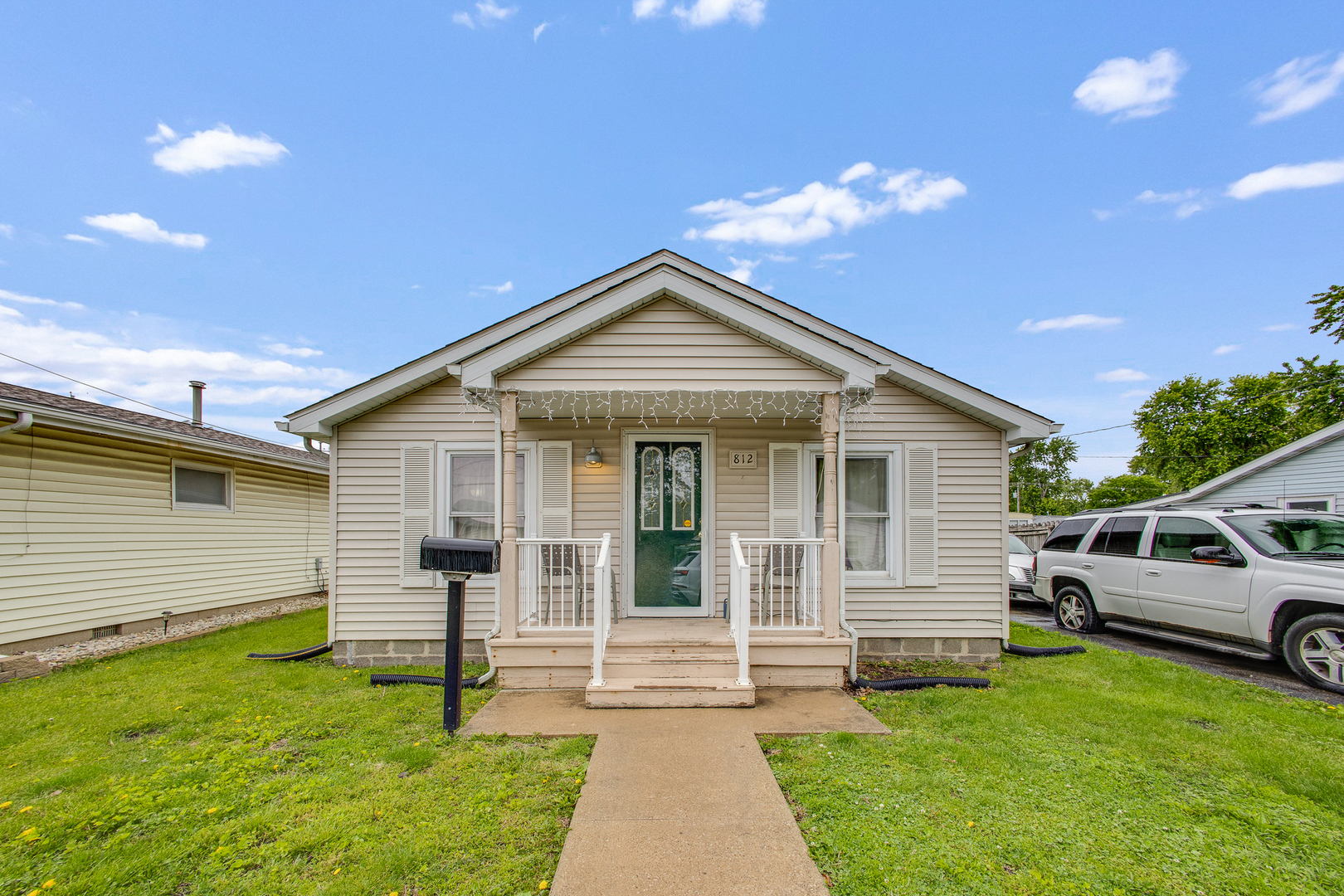 812 East Pembroke Street Tuscola IL 61953