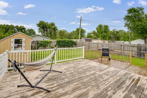 812 East Pembroke Street Tuscola IL 61953