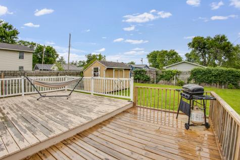812 East Pembroke Street Tuscola IL 61953