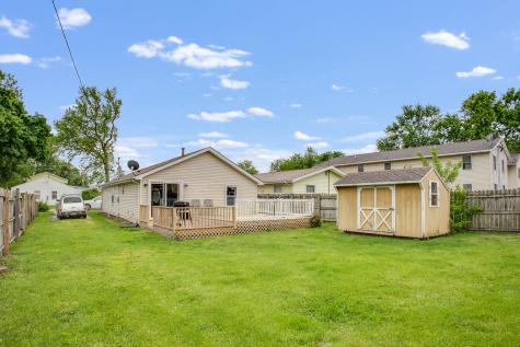 812 East Pembroke Street Tuscola IL 61953
