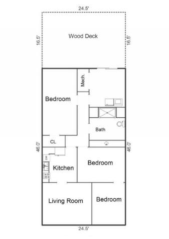 812 East Pembroke Street Tuscola IL 61953