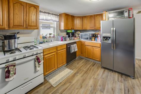 812 East Pembroke Street Tuscola IL 61953